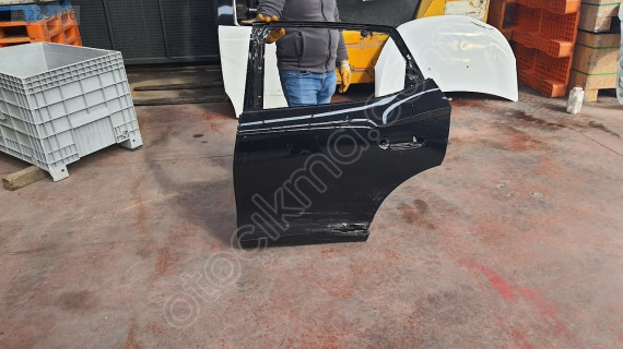 SEAT CUPRA FORMENTOR 2020- SOL ARKA KAPI