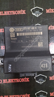 8T0 907 468H AUDİ A4 GETAWAY KONTROL MODÜLÜ