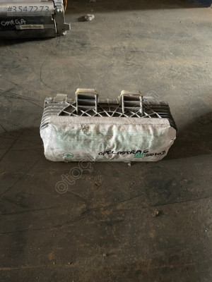 OPEL ASTRA G YOLCU AİRBAG ÇIKMA ORJİNAL