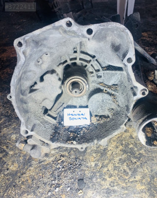 Hyundai Sonata Şanzıman