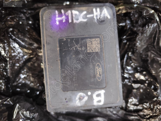 H1BC-2C219-HA FORD FİESTA ABS BEYNİ