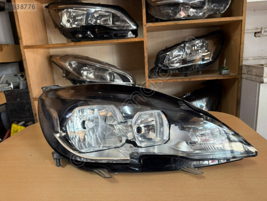PEUGEOT 308 SAĞ FAR