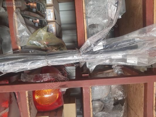 TOYOTA CORONA 1990 MODEL SIFIR TAVAN ÇITASI ÇAVUŞOĞLU TOYOTA