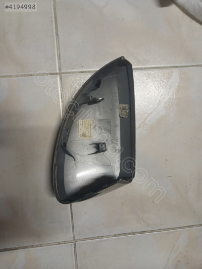 5NA857537B Tiguan Ayna Kapağı