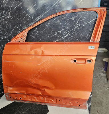 Volkswagen t-roc sol ön kapı