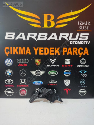 PORSCHE TAYCAN - 911 SAĞ AYNA GÖVDESİ 992857412B