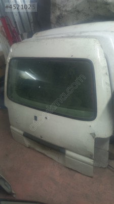 Mitsubişhi L300 çıkma Arka Bağaj Kapağı
