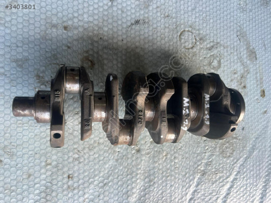 RENAULT MEGAN 2 1.9 DIZEL KARANK MERT OTO