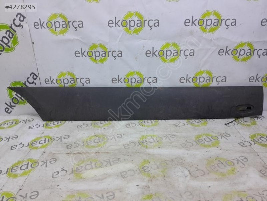 MERCEDES SPRİNTER 2020 2024 W910 SAĞ ARKA KAPLAMA A9106905900