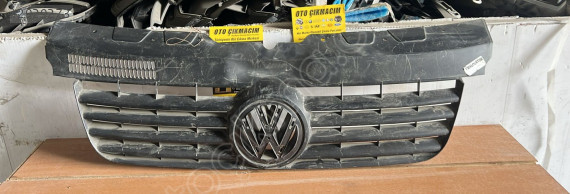 TRANSPORTER T5 ÖN PANJUR