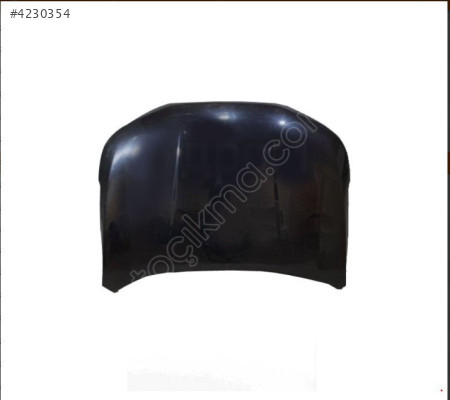 CHERY TIGGO 7PRO KAPUT SIFIR İTHAL 553000124A ÇAĞRI OTO MASLAK