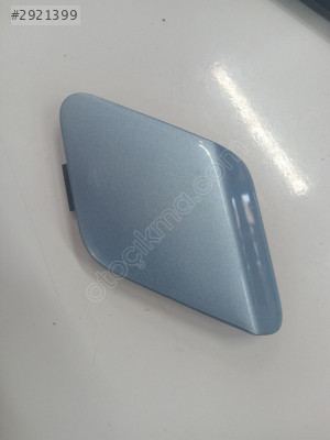BMW F20 ceki demir kapak arka 51127301463