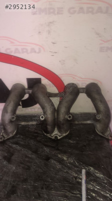 UK938673-11 Peugeot 206 Emme Manifold (98)