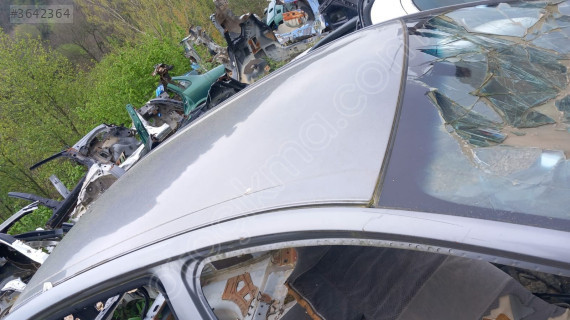 CHEVROLET AVEO T300 HB TAVAN.OTO ERKAN ÜNYE