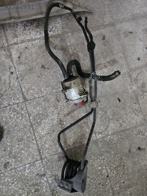 FİAT DOBLO DİREKSİYON YAG BİDONU