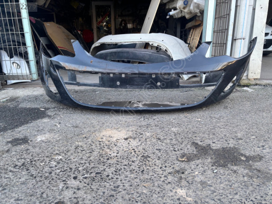 OPEL CORSA ÖN TAMPON ORİJİNAL ÇIKMA