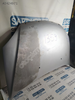 ÇIKMA HONDA CİVİC VTEC MOTOR KAPUTU 1359
