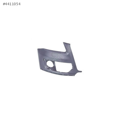 ÖN TAMPON ALT MUHAFAZA Q5 2018-SIFIR 80A807233A