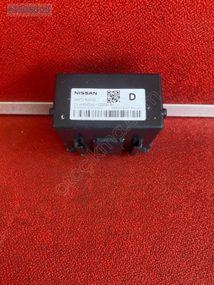 NİSSAN Qashqai J12 ECU KONTROL MODÜLÜ 285T3 6UM0D