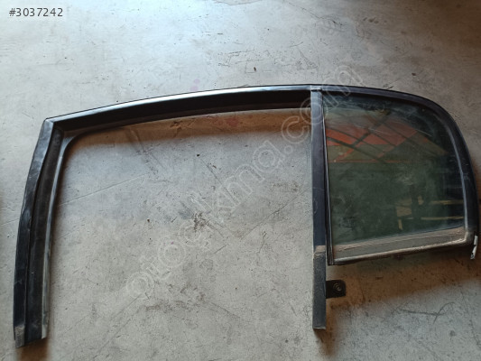 Renault Megane 2 sol arka kapı fitili