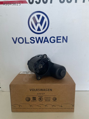 3C0998281 EL FREN KALİPER MOTORU 6 DİŞ  PASSAT-TİGUAN