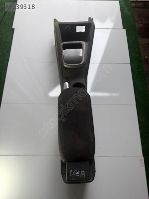 FİAT EGEA ORTA KONSOL