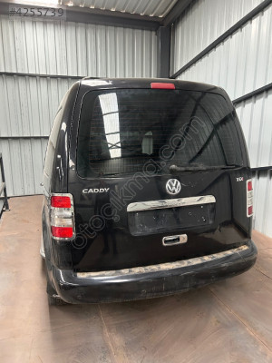 CADDY HATASIZ BAGAJ KAPAĞI