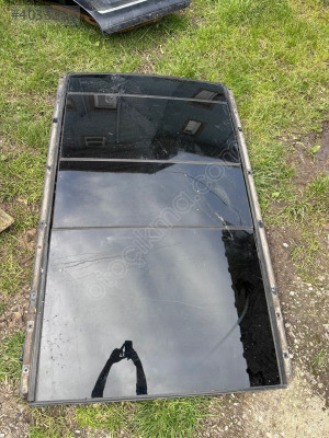 Porsche Cayenne Çıkma Cam Tavan / Sunroof (Parça Satılık)