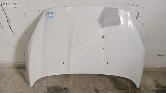 2014 fiesta ön kabut