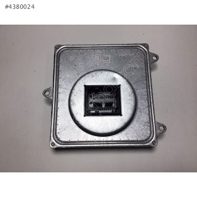 Opel Corsa F Işık Kontrol Ünitesi L90194244 S08050000