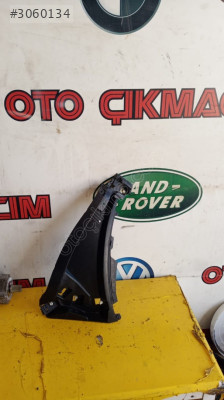LAND ROVER DİSCOVER ÖN TAMPON BRAKETİ SAĞ ÖN (2016-2021)