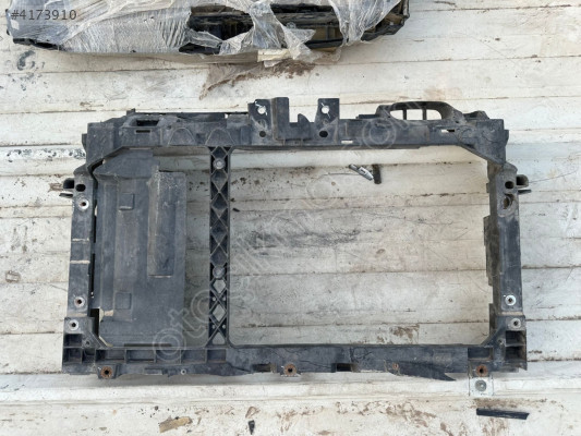 2014/2018 FORD COURİER ORJINAL ÖN PANEL HATASIZ