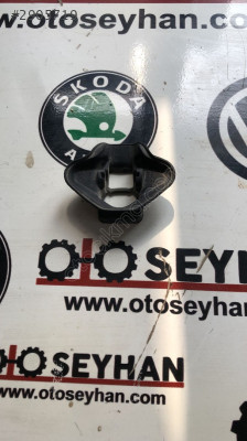 5F0837923B Seat Leon 2015 sol ön kapı gergi lastiği