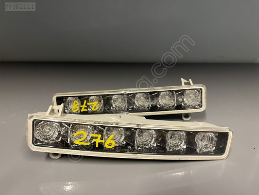 ELYSSE 301 GÜNDÜZ LED FARI ORJİNAL