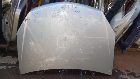 OPEL ASTRA H MOTOR KAPUTU