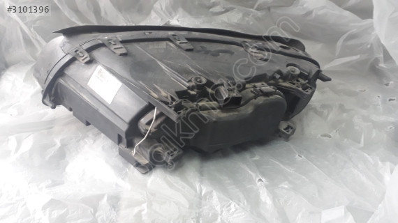 VOLVO S80 FAR SAĞ DÜZ