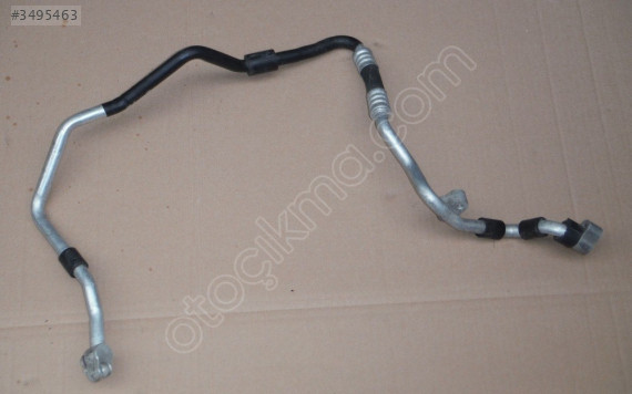 Q7 TOUAREG 03-10 KLİMA BORUSU 7L6820017C 7L0820017C
