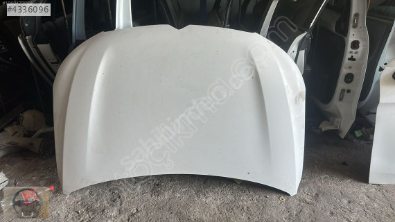 CİTROEN C ELYSEE ÖN SET KAPUT FAR TAMPON ÇAMURLUK PANEL TAKIM