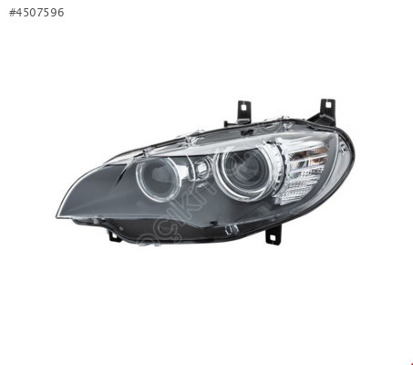 ÖN FAR SOL X6 E71 2008-SIFIR 63117287013