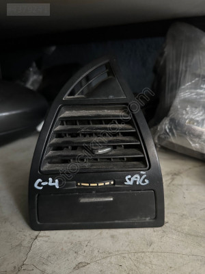 CİTROEN C4 ÇIKMA DİFLİZÖR