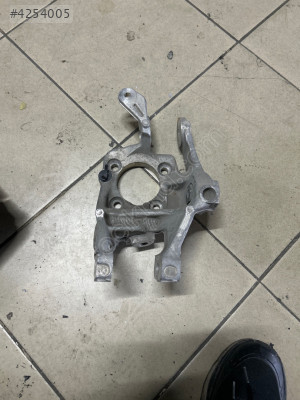 Peugeot 508 taşıyıcı