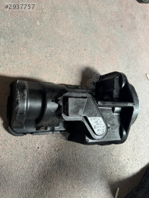 VW SEAT 1.4 YAĞ POMPASI SÜZGECİ