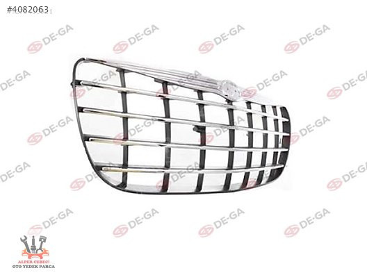 CHRYSLER SEBRING SEDAN ÖN PANJUR. KROM KUŞAKLI. 2004-2007