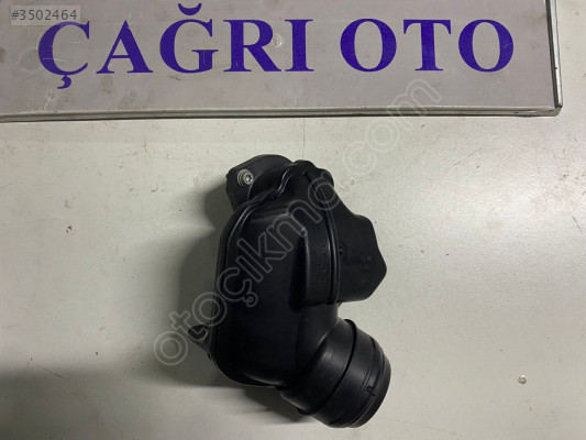 05E129656A GOLF PASSAT TİGUAN TAİGO T-ROC TURBO BORUSU