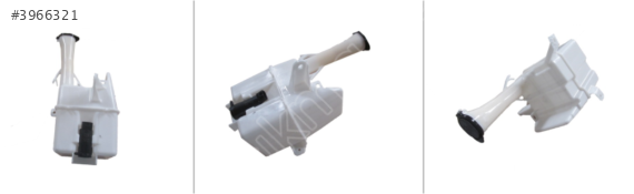 DEPO SU FİSKİYE TOYOTA COROLLA 02-05 85315-12450