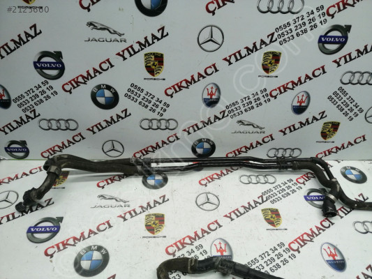 Mercedes w206 su hortumu w 206 çıkma yedek parça