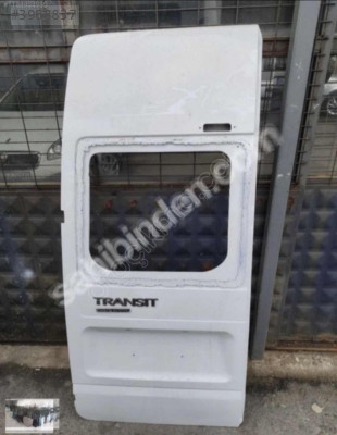 FORD TRANSİT SOL TARAF BAGAJ KAPAĞI ORİJİNAL ÇIKMA