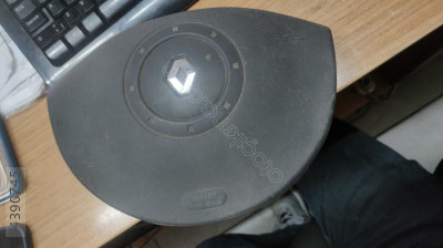 Renault Clio airbag 6010579