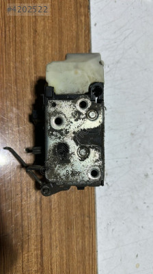 2003-2008 FİAT DOBLO SAĞ ÖN KAPI KİLİDİ ORJ ÇIKMA