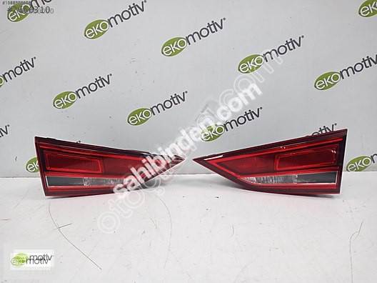 2016 - 2021 Audi A3 Sol İç Stop 8V5945075